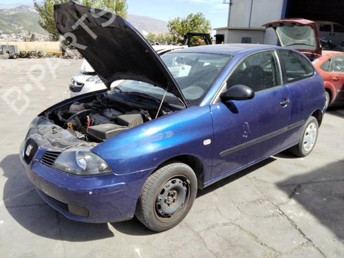 AC compressor SEAT IBIZA III (6L1)  | BP28544330M34 