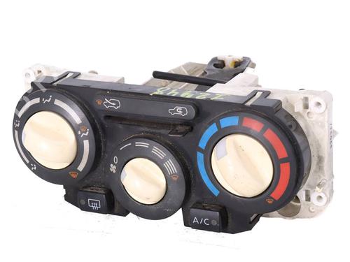 Used Climate control Climate control 38727550 38727550