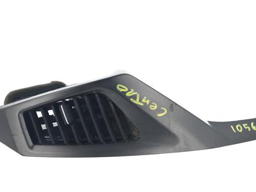 Luchtrooster SSANGYONG XLV SUV e-XGi 160 (128 hp) 31096087