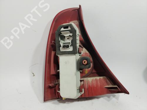 Højre baglygte RENAULT CLIO II (BB_, CB_)  | BP28330786C35 
