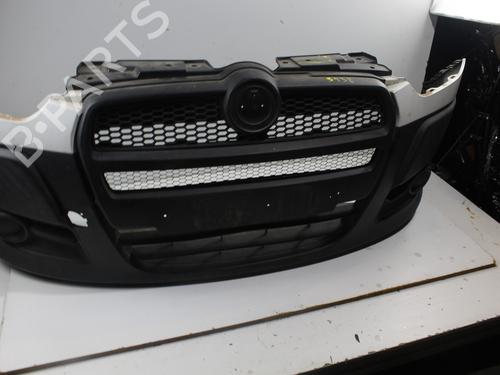 Front bumper FIAT DOBLO Cargo (263_) 1.3 D Multijet | BP16965005C7 