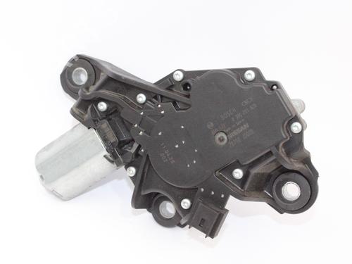 Used Rear wiper motor NISSAN QASHQAI / QASHQAI +2 I (J10, NJ10, JJ10E) [2006-2014]  13393388