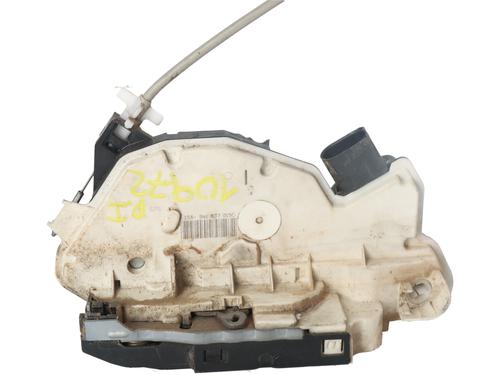 Used Front left lock Front left lock SEAT IBIZA IV (6J5, 6P1) [2008-2017] 33628232 33628232