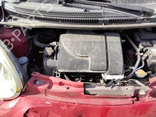 Lampa tylna prawa CITROËN C1 (PM_, PN_) 1.0 | BP28210137C35 