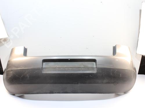 Used Rear bumper VW GOLF V (1K1) 2.0 SDI (75 hp) 16362558