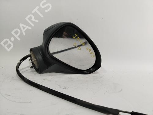 Used Right mirror SEAT IBIZA IV SC (6J1, 6P5) [2008-2018]  23537743