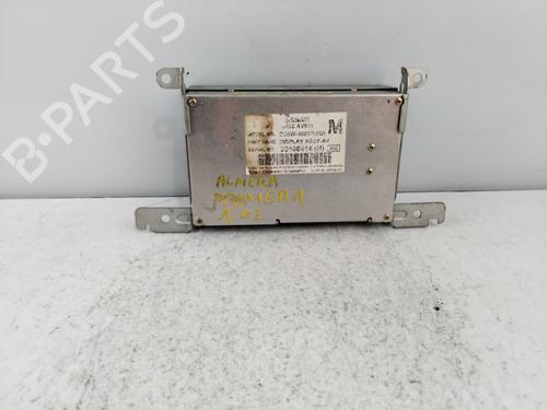 Display monitor NISSAN ALMERA TINO (V10) 1.8 | BP18693565C48 