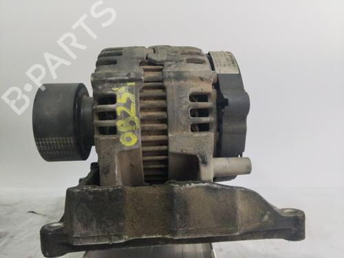 Generator VW TRANSPORTER T5 Van (7HA, 7HH, 7EA, 7EH)  | BP29728067M7 