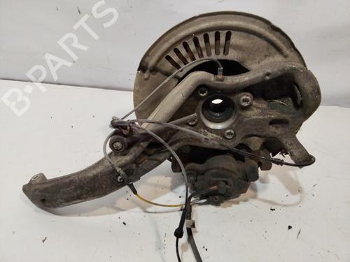 Left front steering knuckle LAND ROVER RANGE ROVER VELAR (L560) | BP29625962M25
