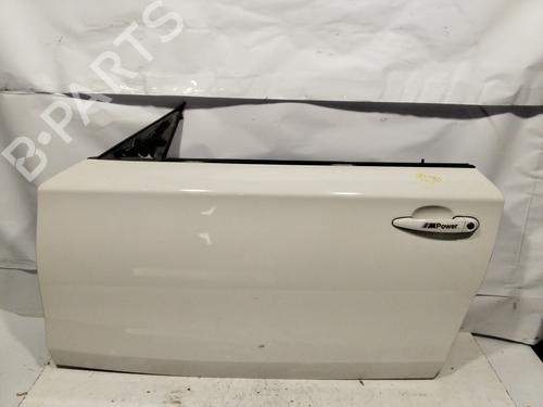 Left front door BMW 1 (E87) 116 d | BP28191836C2 