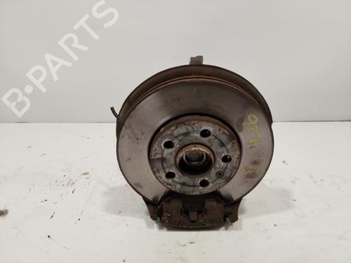 Venstre Styrespindel Lejehus SEAT IBIZA IV (6J5, 6P1) [2008-2017]  28670486
