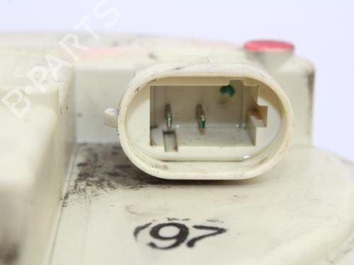 Fuel pump RENAULT LAGUNA II (BG0/1_)  | BP15603556M76 