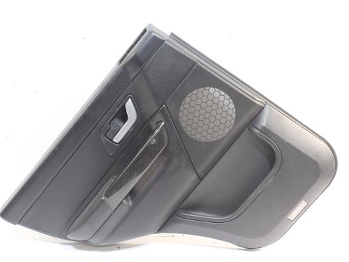 Bageste venstre beklædning LAND ROVER RANGE ROVER III (L322) [2002-2012]  16284795