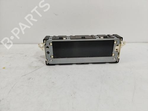 Used Display monitor CITROËN C4 II (NC_) [2009-2025]  25148608