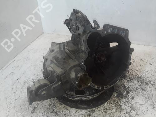 Used Gearbox HYUNDAI ACCENT II (LC) 1.3 (84 hp) 15226154