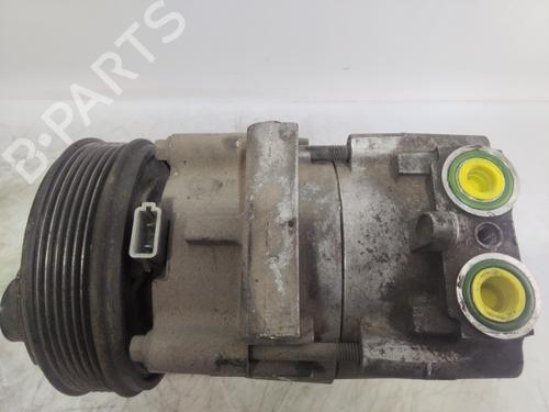 AC compressor FORD MONDEO III (B5Y) 2.0 TDCi | BP24296211M34 