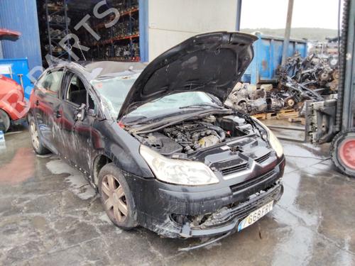 Recambios CITROËN C4 I (LC_)    4633631