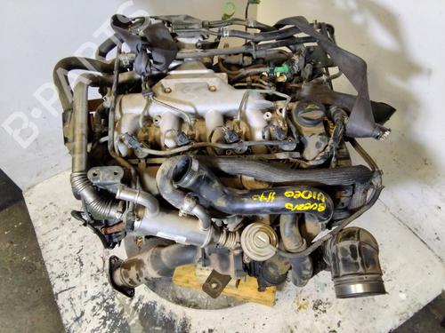Engine SUZUKI GRAND VITARA I (FT, HT) | BP37013146M1 - Image 9