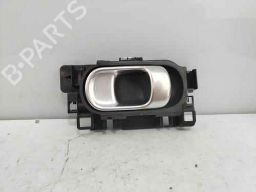 Used Front left interior door handle CITROËN C3 AIRCROSS II (2R_, 2C_) 1.2 PureTech 82 (2RHMRC, 2RHMZB) (82 hp) 19120354