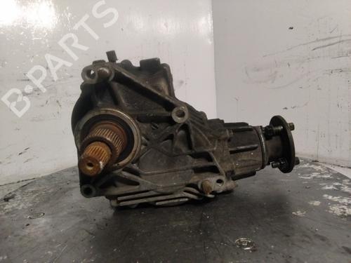 Front differential KIA SPORTAGE II (JE_, KM_) 2.0 CRDi 4WD | BP29582520M23 