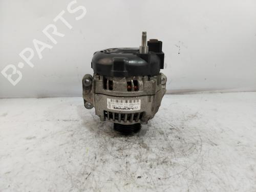 Alternator FIAT 500 (312_) 1.2 (312AXA1A) | BP25460852M7 