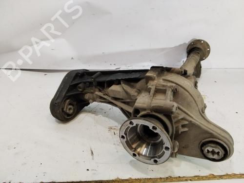 Front differential VW TOUAREG (7P5, 7P6) 3.0 V6 TDI | BP33673498M23 - Image 6