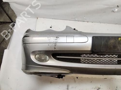 Front bumper MERCEDES-BENZ C-CLASS (W203)  | BP29440725C7 