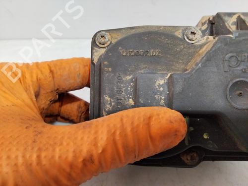 Throttle body VW GOLF VII (5G1, BQ1, BE1, BE2)  | BP25798897M82 