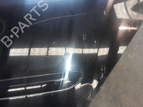 Left rear door PEUGEOT 308 I (4A_, 4C_)  | BP9180673C4 