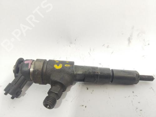 Used Injector PEUGEOT 206 Hatchback (2A/C) 1.4 HDi eco 70 (68 hp) 22633551
