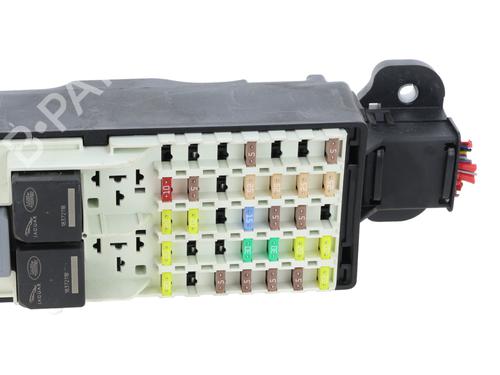 Boîte à Fusibles LAND ROVER RANGE ROVER VELAR (L560) [2017-2025]  29628738