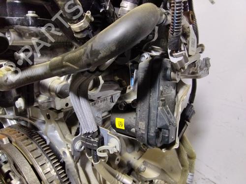 Engine DACIA SANDERO III | BP31116433M1