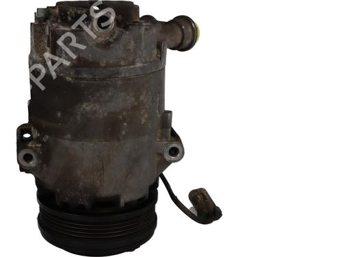 Used AC compressor OPEL CORSA C (X01) [2000-2009]  30290902