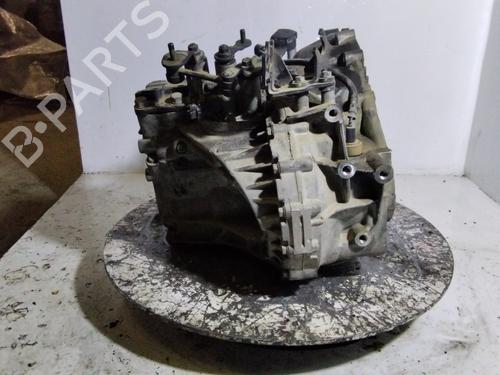 Gearbox KIA CARENS III MPV (UN) 2.0 CRDi 140 | BP22404813M3