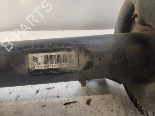 Left front shock absorber AUDI A3 (8P1) | BP31210922M16