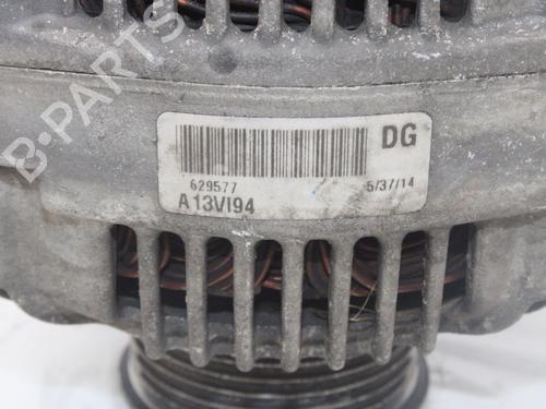 Alternator HYUNDAI LANTRA II (J-2) 1.9 D | BP13912601M7 