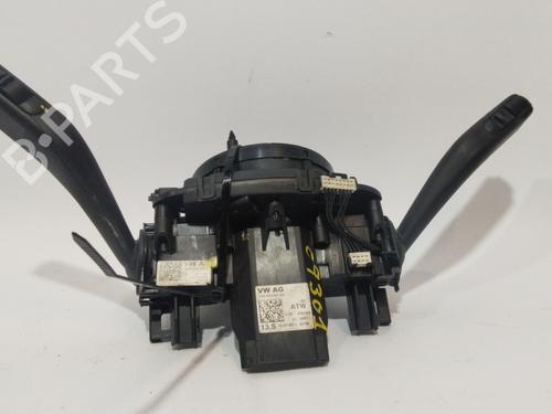Squib airbag SKODA OCTAVIA II (1Z3) 2.0 TDI | BP28320059C102 