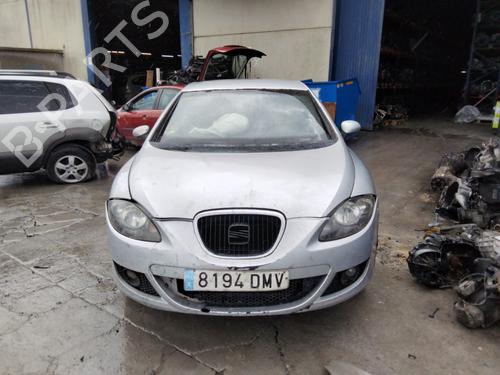 Left headlight SEAT LEON (1P1)  | BP32303168C28 