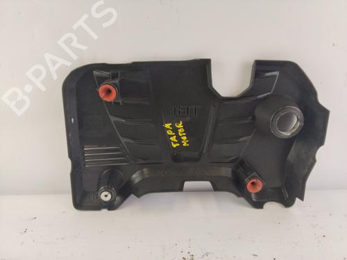 Upper protection MG MG HS (AS23)  | BP23452104M93 