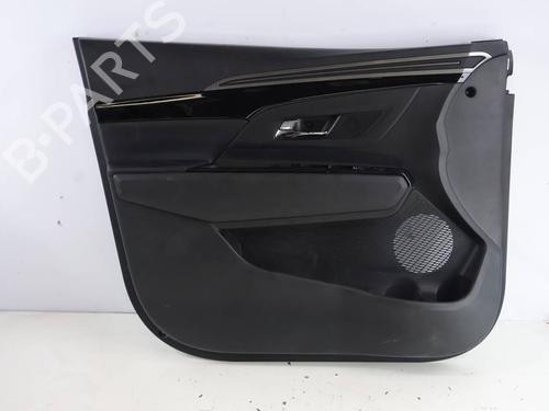 Front left panel SSANGYONG KORANDO (CK) | BP39184748C58 - Image 2