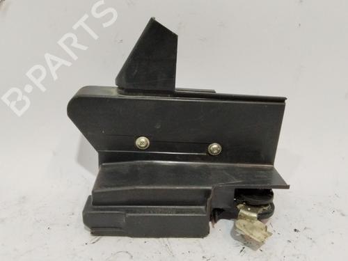 Front right lock DACIA SANDERO II  | BP29504844C97 