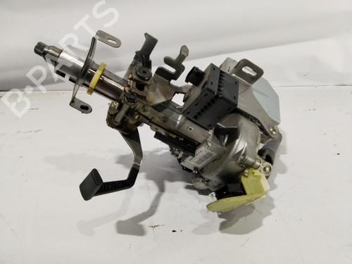 Rattakselaggregat RENAULT SCÉNIC III (JZ0/1_) [2008-2016]  30739021