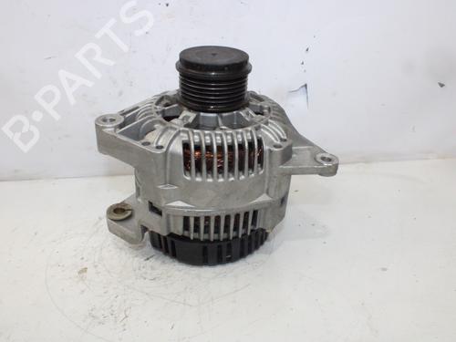 Alternator RENAULT MEGANE I Classic (LA0/1_) 1.9 dTi (LA08, LA0N, LA0K) | BP13931773M7 