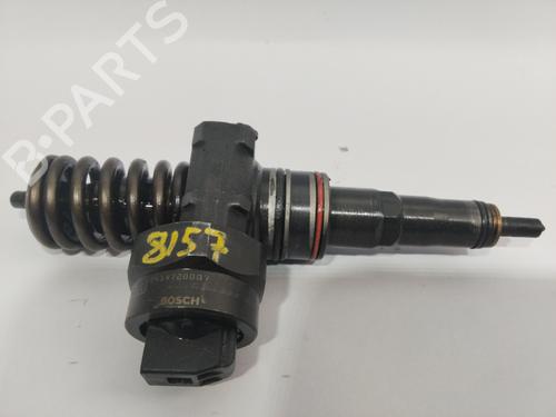 Used Injector VW PASSAT B5 (3B2) [1996-2001]  29138071