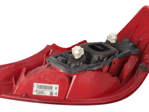 Left taillight OPEL CORSA D (S07) | BP35978607C34 - Image 2