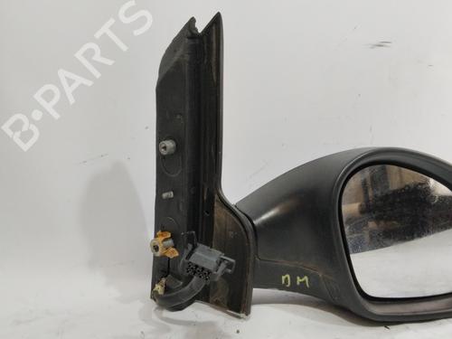 Right mirror SEAT TOLEDO III (5P2)  | BP27216961C27 