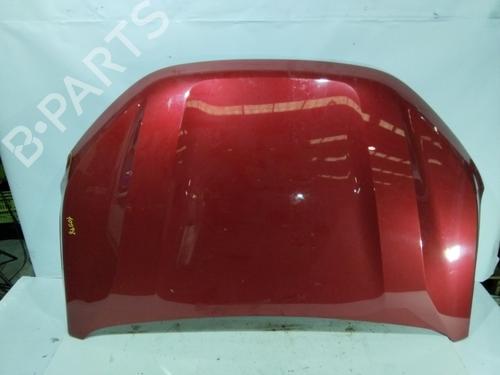 Hood DACIA SANDERO III  | BP31118846C1 