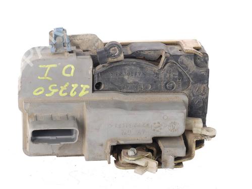 Used Front left lock Front left lock CITROËN BERLINGO / BERLINGO FIRST MPV (MF_, GJK_, GFK_) [1996-2026] 40261652 40261652