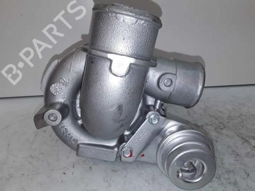 Used Turbocharger/Supercharger MERCEDES-BENZ VITO Van (W638) [1997-2003]  8564375