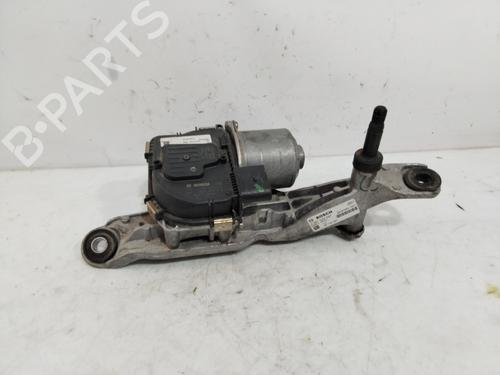Used Front wiper motor OPEL ASTRA K (B16) [2015-2022]  25278396
